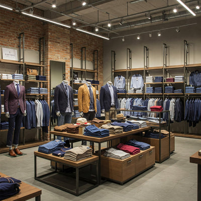 Men's Collection